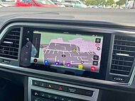 SEAT Ateca SUV 1.5 EcoTSI (150ps) FR Sport DSG