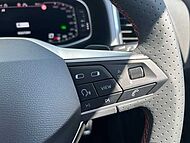 SEAT Ateca SUV 1.5 EcoTSI (150ps) FR Sport DSG