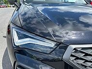 SEAT Ateca SUV 1.5 EcoTSI (150ps) FR Sport DSG