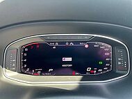 SEAT Ateca SUV 1.5 EcoTSI (150ps) FR Sport DSG