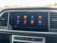 SEAT Ateca SUV 1.5 EcoTSI (150ps) FR Sport DSG