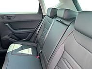 SEAT Ateca SUV 1.5 EcoTSI (150ps) FR Sport DSG