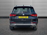 SEAT Ateca SUV 1.5 EcoTSI (150ps) FR Sport DSG