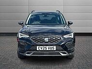 SEAT Ateca SUV 1.5 EcoTSI (150ps) FR Sport DSG