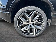 SEAT Ateca SUV 1.5 EcoTSI (150ps) FR Sport DSG