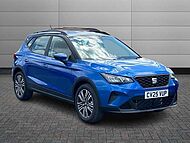 SEAT Arona 1.0 TSI (115ps) SE Technology DSG SUV