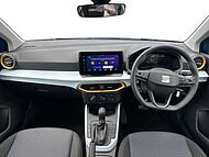 SEAT Arona 1.0 TSI (115ps) SE Technology DSG SUV