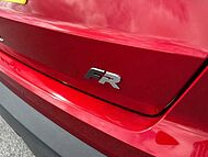 SEAT Arona 1.0 TSI (115ps) FR SUV