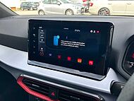 SEAT Arona 1.0 TSI (115ps) FR SUV