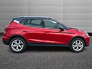 SEAT Arona 1.0 TSI (115ps) FR SUV