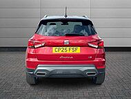 SEAT Arona 1.0 TSI (115ps) FR SUV
