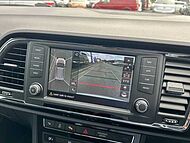 SEAT Cupra Ateca 2.0 TSI (300ps) 4Drive DSG