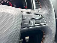 SEAT Cupra Ateca 2.0 TSI (300ps) 4Drive DSG