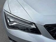 SEAT Cupra Ateca 2.0 TSI (300ps) 4Drive DSG