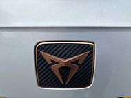 SEAT Cupra Ateca 2.0 TSI (300ps) 4Drive DSG