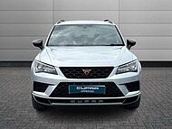 SEAT Cupra Ateca 2.0 TSI (300ps) 4Drive DSG