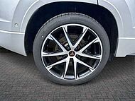 SEAT Cupra Ateca 2.0 TSI (300ps) 4Drive DSG