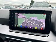 SEAT Ibiza 1.0 TSI 110 Xcellence 5dr DSG