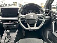 SEAT Ibiza 1.0 TSI 110 Xcellence 5dr DSG