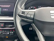 SEAT Ibiza 1.0 TSI 110 Xcellence 5dr DSG