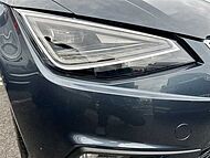 SEAT Ibiza 1.0 TSI 110 Xcellence 5dr DSG