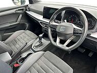 SEAT Ibiza 1.0 TSI 110 Xcellence 5dr DSG