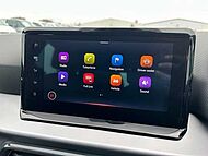 SEAT Ibiza 1.0 TSI 110 Xcellence 5dr DSG