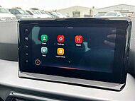 SEAT Ibiza 1.0 TSI 110 Xcellence 5dr DSG