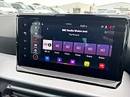 SEAT Ibiza 1.0 TSI 110 Xcellence 5dr DSG