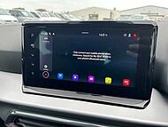 SEAT Ibiza 1.0 TSI 110 Xcellence 5dr DSG