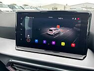 SEAT Ibiza 1.0 TSI 110 Xcellence 5dr DSG