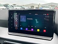 SEAT Ibiza 1.0 TSI 110 Xcellence 5dr DSG