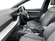 SEAT Ibiza 1.0 TSI 110 Xcellence 5dr DSG