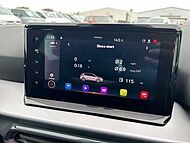 SEAT Ibiza 1.0 TSI 110 Xcellence 5dr DSG