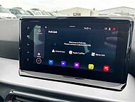 SEAT Ibiza 1.0 TSI 110 Xcellence 5dr DSG