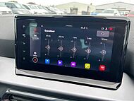 SEAT Ibiza 1.0 TSI 110 Xcellence 5dr DSG