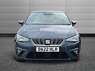 SEAT Ibiza 1.0 TSI 110 Xcellence 5dr DSG