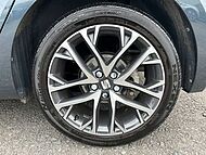 SEAT Ibiza 1.0 TSI 110 Xcellence 5dr DSG