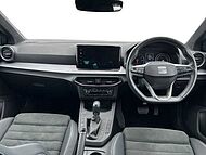 SEAT Ibiza 1.0 TSI 110 Xcellence 5dr DSG