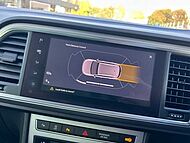 SEAT Ateca 1.5 TSI EVO FR 5dr