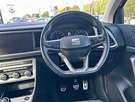 SEAT Ateca 1.5 TSI EVO FR 5dr