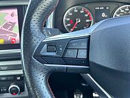 SEAT Ateca 1.5 TSI EVO FR 5dr