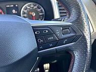 SEAT Ateca 1.5 TSI EVO FR 5dr