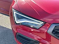 SEAT Ateca 1.5 TSI EVO FR 5dr