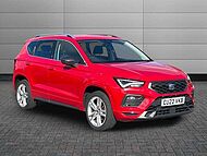 SEAT Ateca 1.5 TSI EVO FR 5dr