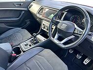 SEAT Ateca 1.5 TSI EVO FR 5dr