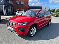 SEAT Ateca 1.5 TSI EVO FR 5dr