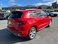 SEAT Ateca 1.5 TSI EVO FR 5dr
