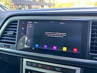 SEAT Ateca 1.5 TSI EVO FR 5dr