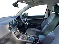 SEAT Ateca 1.5 TSI EVO FR 5dr